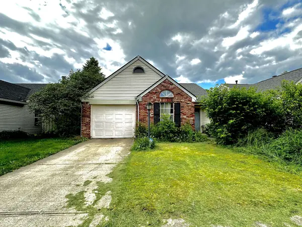 6640 Sundown DR S, Indianapolis, IN 46254