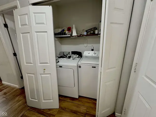 6640 Sundown DR S, Indianapolis, IN 46254