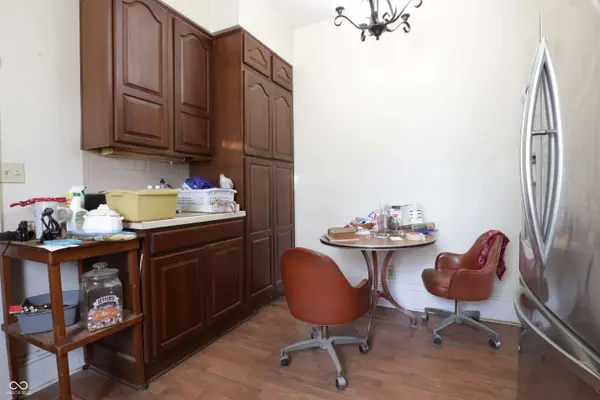 633 N East ST, Greenfield, IN 46140