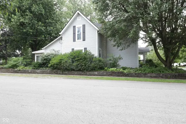 633 N East ST, Greenfield, IN 46140