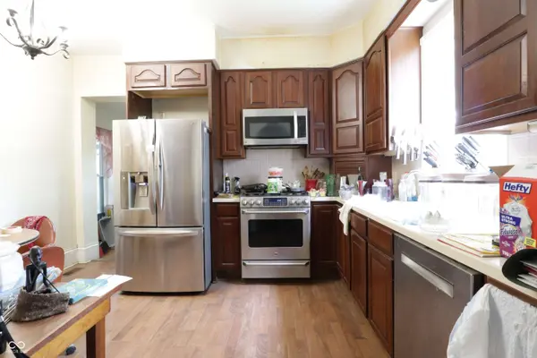 633 N East ST, Greenfield, IN 46140