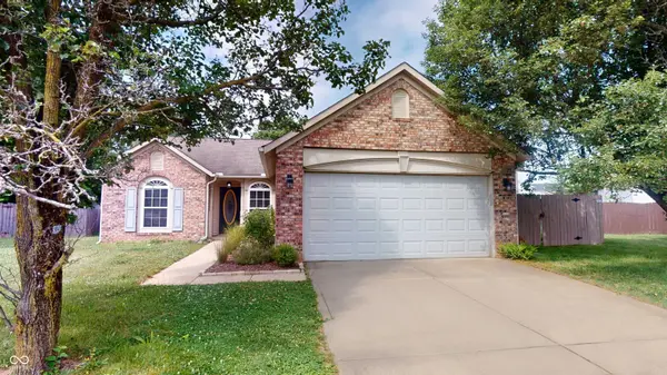 6640 Chipping CT, Indianapolis, IN 46268