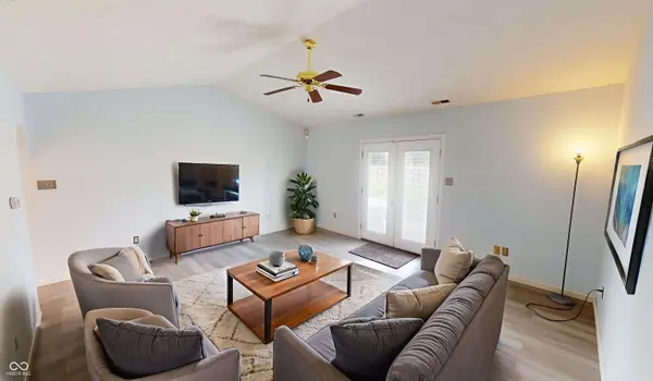 6640 Chipping CT, Indianapolis, IN 46268