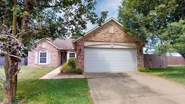 6640 Chipping CT, Indianapolis, IN 46268