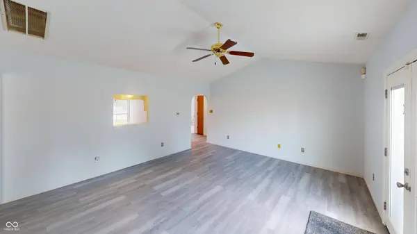 6640 Chipping CT, Indianapolis, IN 46268