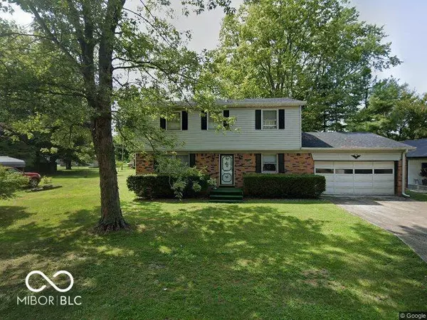 424 N Manifold ST, Ingalls, IN 46048