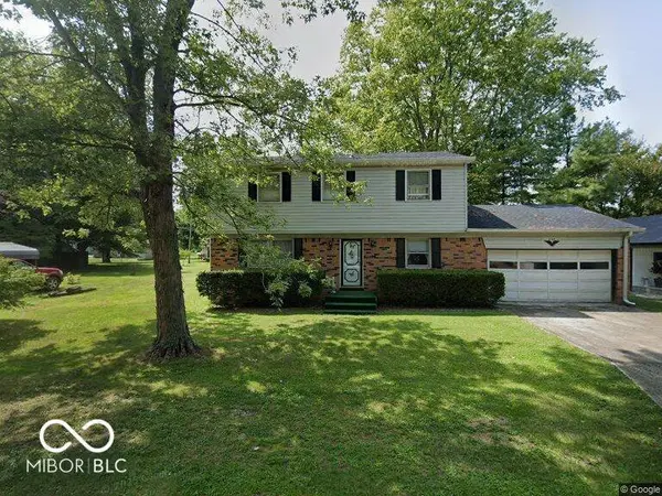 424 N Manifold ST, Ingalls, IN 46048