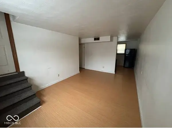 2222 E 10th ST, Anderson, IN 46012