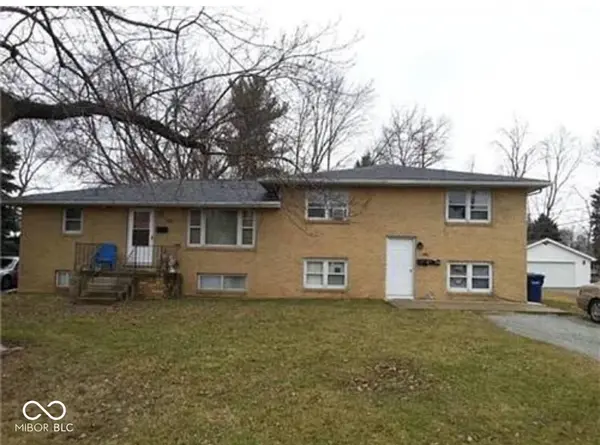 2222 E 10th ST, Anderson, IN 46012