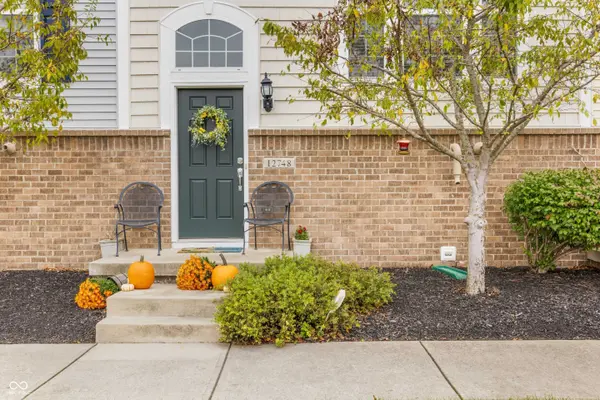 12748 Tamworth DR, Fishers, IN 46037