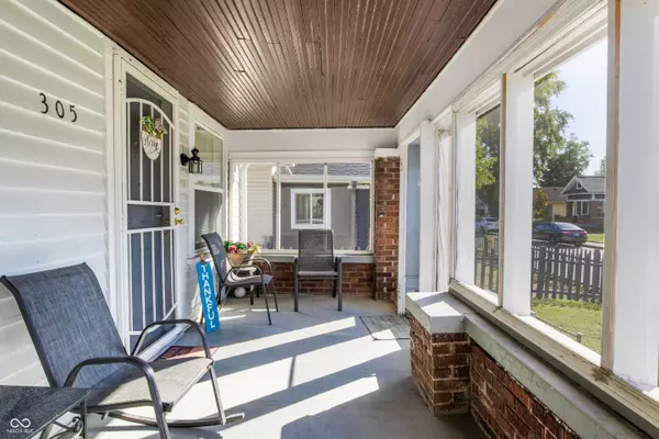 305 N Tremont ST, Indianapolis, IN 46222