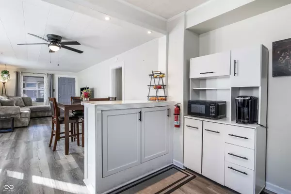 305 N Tremont ST, Indianapolis, IN 46222