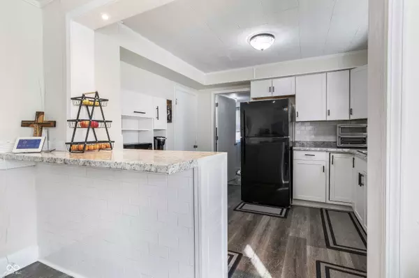 305 N Tremont ST, Indianapolis, IN 46222