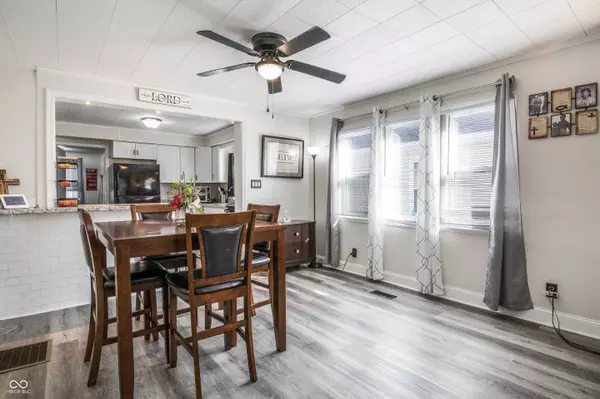 305 N Tremont ST, Indianapolis, IN 46222