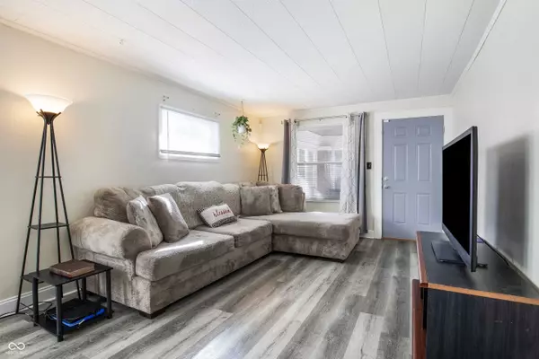 305 N Tremont ST, Indianapolis, IN 46222