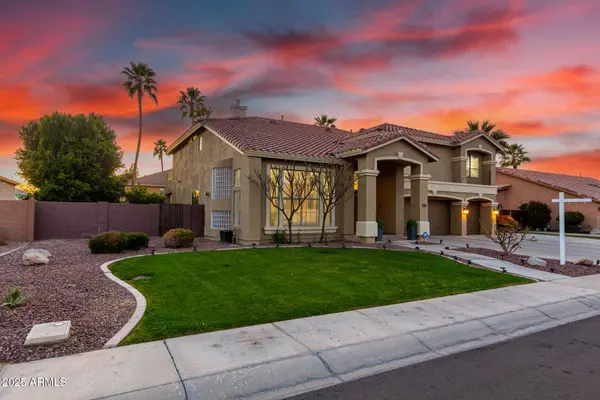 4812 S WINDSTREAM Place, Chandler, AZ 85249