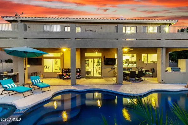 4812 S WINDSTREAM Place, Chandler, AZ 85249