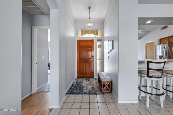 4650 W GERONIMO Street, Chandler, AZ 85226