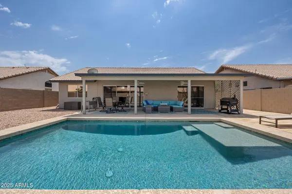 4650 W GERONIMO Street, Chandler, AZ 85226