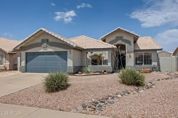 4650 W GERONIMO Street, Chandler, AZ 85226