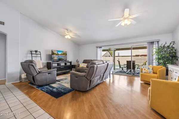 4650 W GERONIMO Street, Chandler, AZ 85226