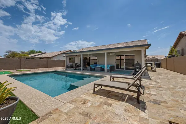 4650 W GERONIMO Street, Chandler, AZ 85226