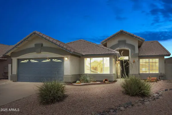 4650 W GERONIMO Street, Chandler, AZ 85226