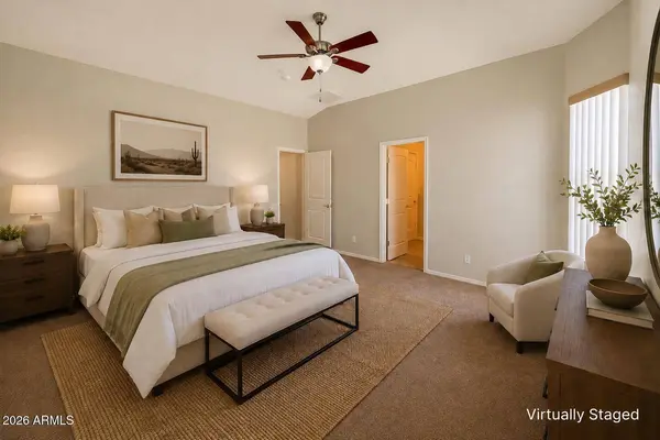 3134 E Winged Foot Drive, Chandler, AZ 85249