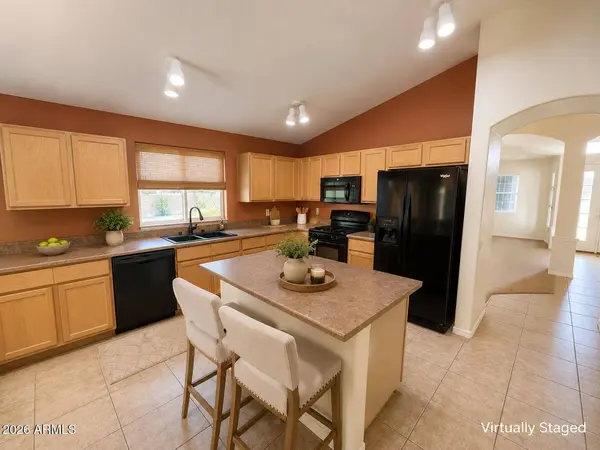 3134 E Winged Foot Drive, Chandler, AZ 85249