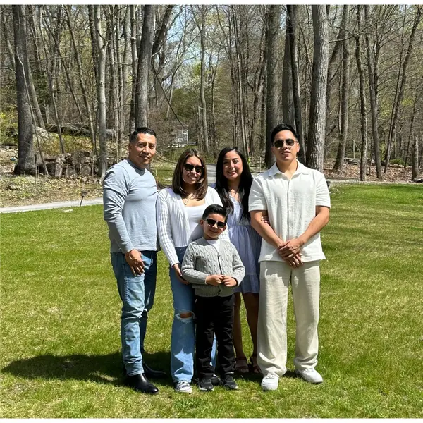 More Than a Brokerage: We're a Family, Working for Yours