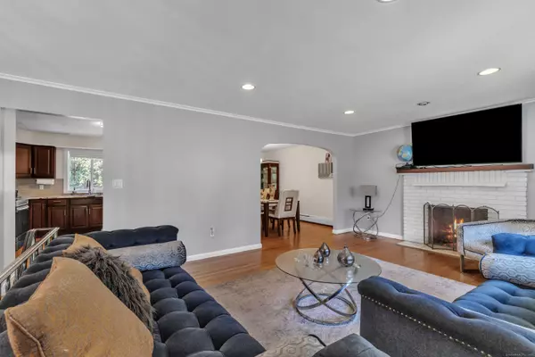 77 Rangely Drive, Trumbull, CT 06611