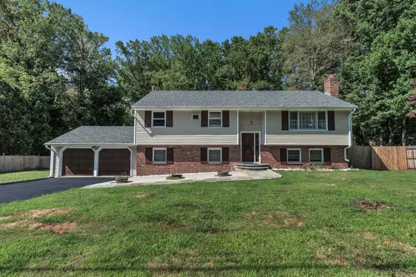 77 Rangely Drive, Trumbull, CT 06611