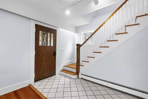 49 Valley Road, Stamford, CT 06902