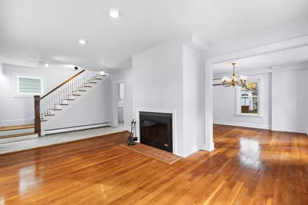 49 Valley Road, Stamford, CT 06902