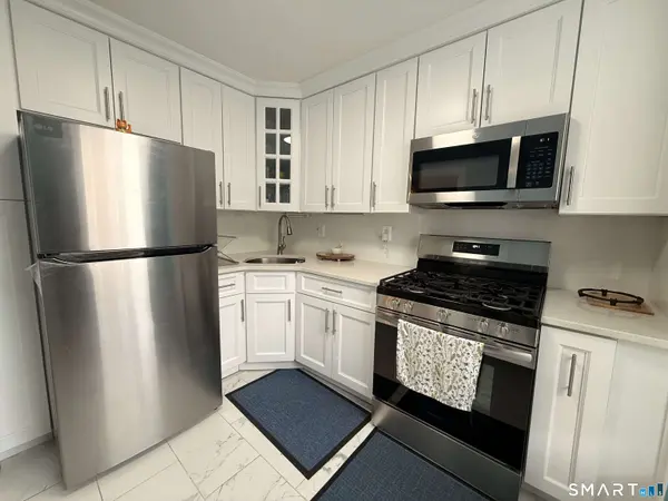 91 Strawberry Hill Avenue #841, Stamford, CT 06902