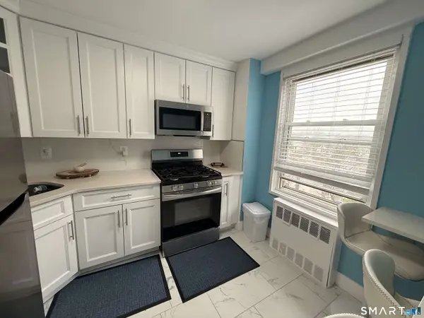 91 Strawberry Hill Avenue #841, Stamford, CT 06902