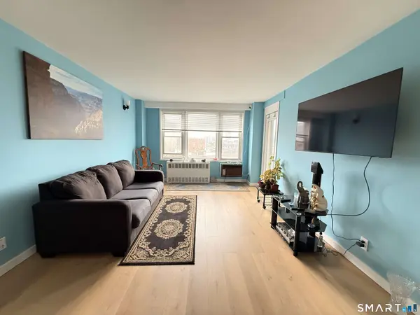 91 Strawberry Hill Avenue #841, Stamford, CT 06902