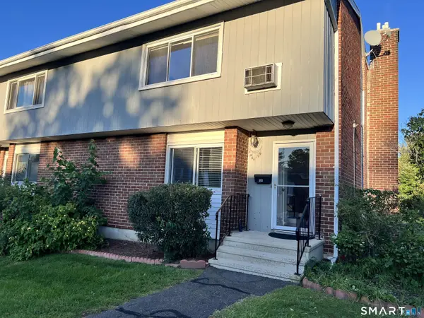 80 County Street #6H, Norwalk, CT 06851
