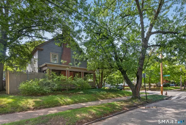 49 Hubinger Street, New Haven, CT 06511