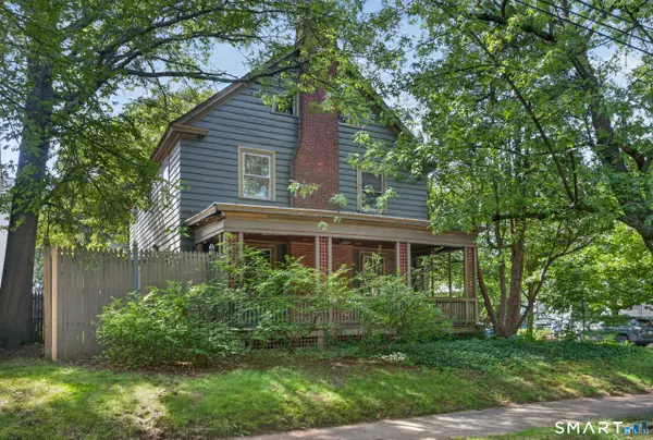 49 Hubinger Street, New Haven, CT 06511