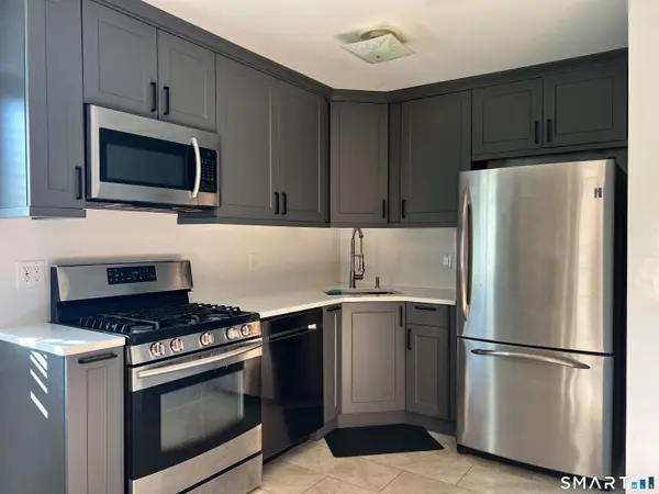 80 County Street #6H, Norwalk, CT 06851