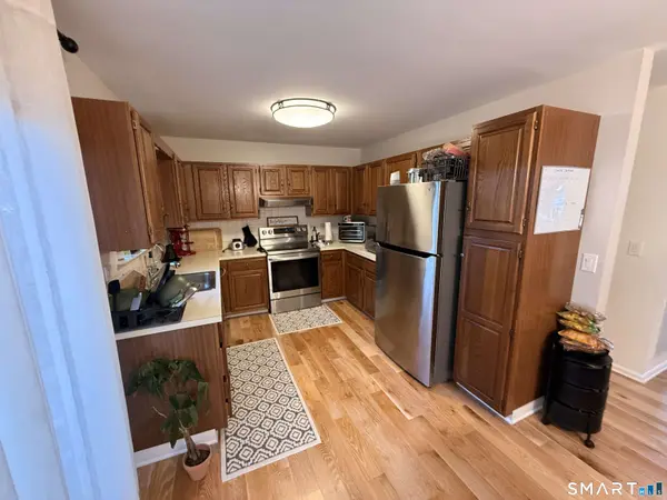 101 Givens Avenue #2, Stamford, CT 06902