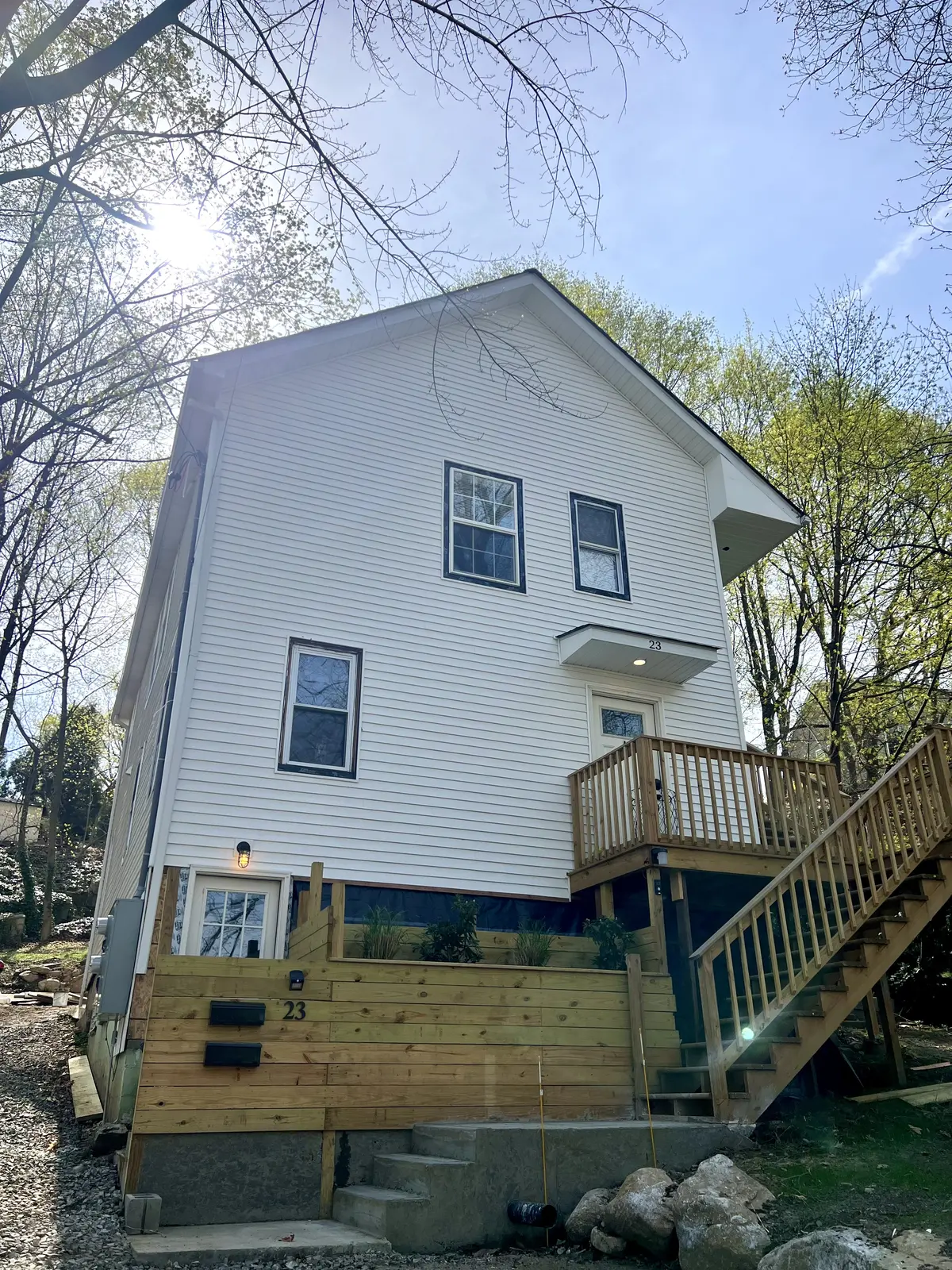 23 Riverside Ave, Norwalk, CT 06850-3015
