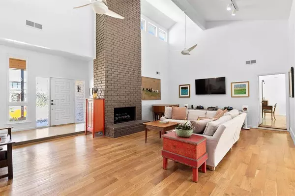 6506 Malcolm Drive, Dallas, TX 75214