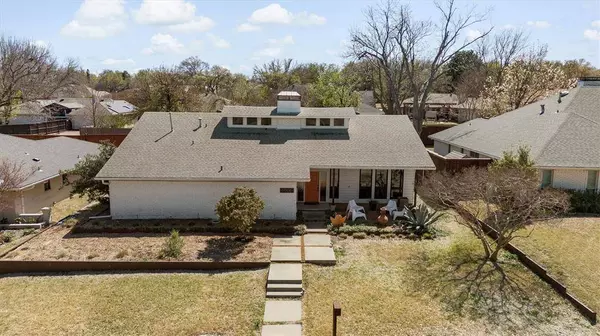 6506 Malcolm Drive, Dallas, TX 75214