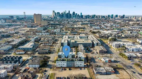 4705 San Jacinto Street, Dallas, TX 75204