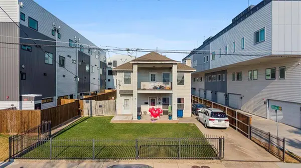 4705 San Jacinto Street, Dallas, TX 75204