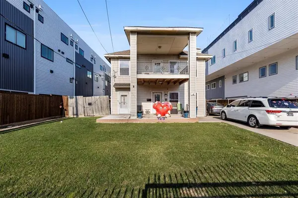 4705 San Jacinto Street, Dallas, TX 75204