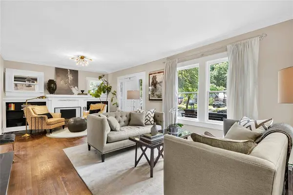 5819 Morningside Avenue, Dallas, TX 75206