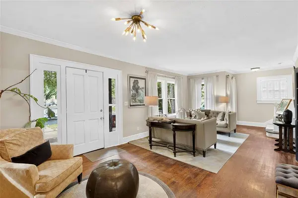 5819 Morningside Avenue, Dallas, TX 75206